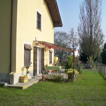 B&B A Casa Di Rosa Caselle Torinese Luaran gambar