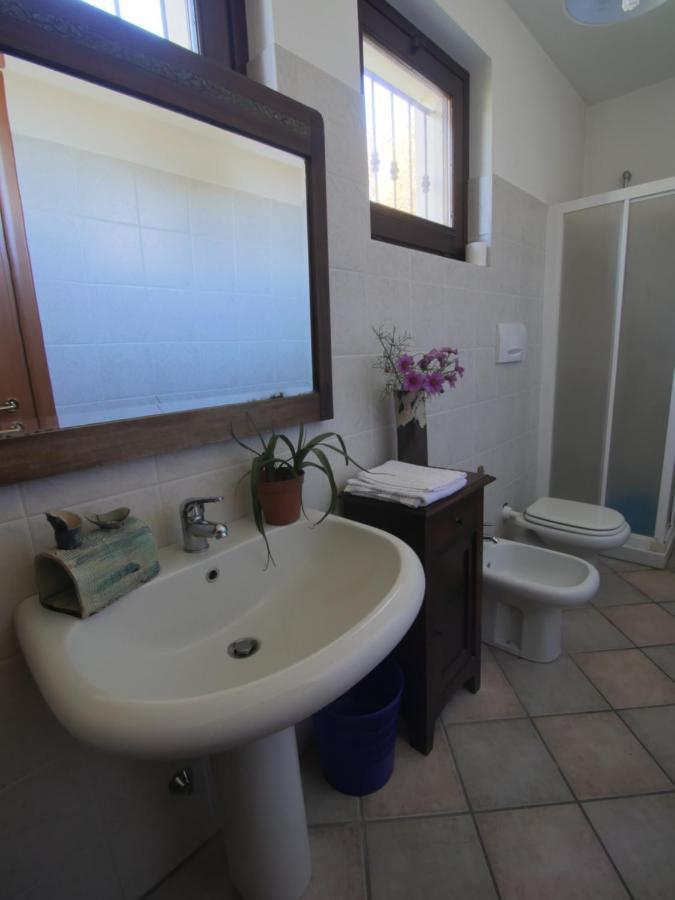 B&B A Casa Di Rosa Caselle Torinese Luaran gambar