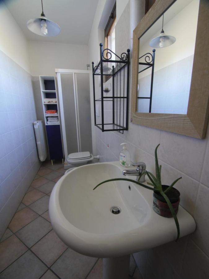 B&B A Casa Di Rosa Caselle Torinese Luaran gambar