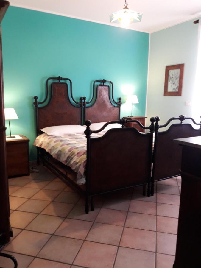 B&B A Casa Di Rosa Caselle Torinese Luaran gambar