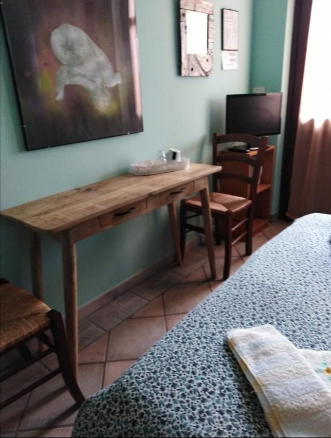 B&B A Casa Di Rosa Caselle Torinese Luaran gambar